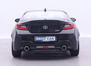 Toyota GR86 Kupé 2,4 l 172 kw