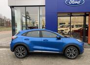 Ford Puma 3