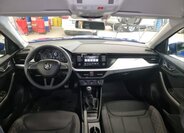 Škoda Kamiq Hatchback 999,0 70 kw