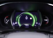 Renault Mégane Hatchback 1,3 l 117 kw