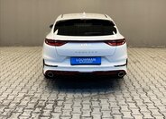 KIA ProCeed Hatchback 1,6 l 150 kw