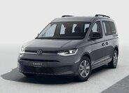 Volkswagen Caddy Kombi 1,5 l 85 kw