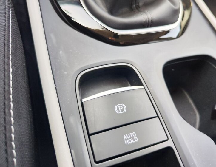 Hyundai Tucson SUV / Terénní 1,6 l 118 kw