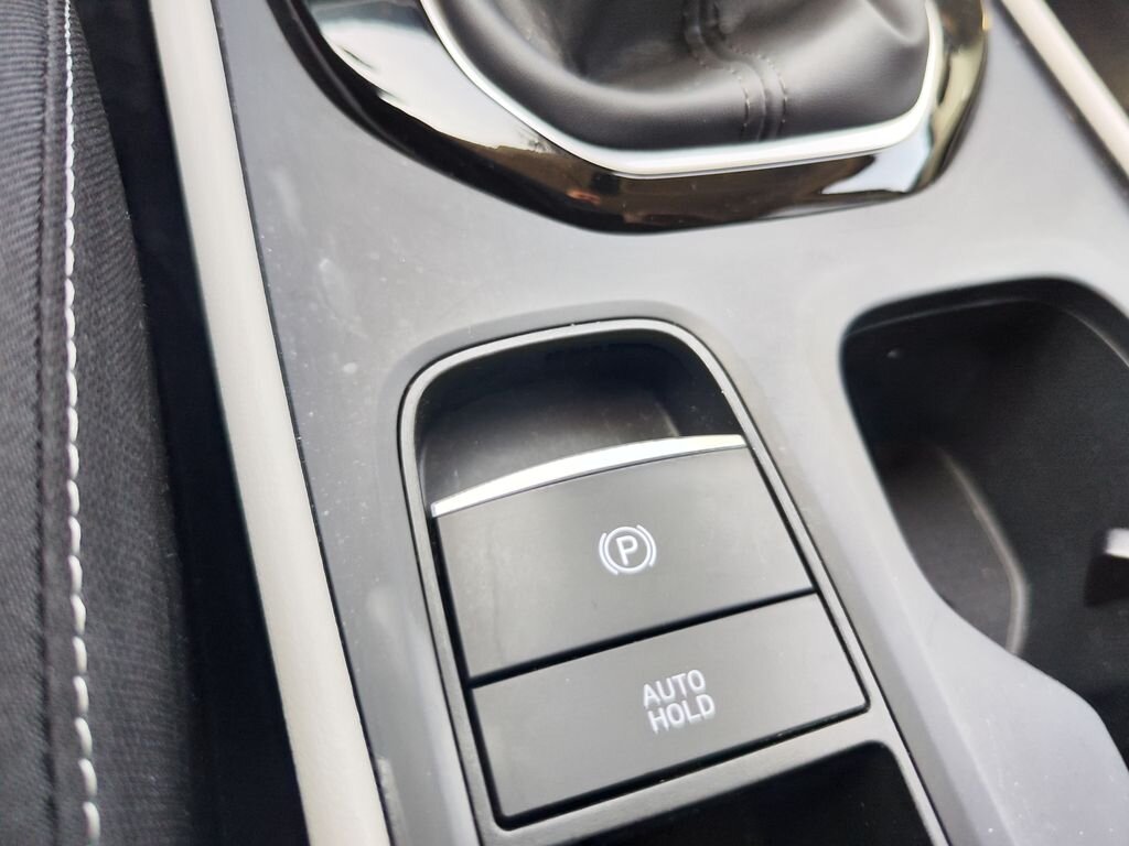 Hyundai Tucson SUV / Terénní 1,6 l 118 kw