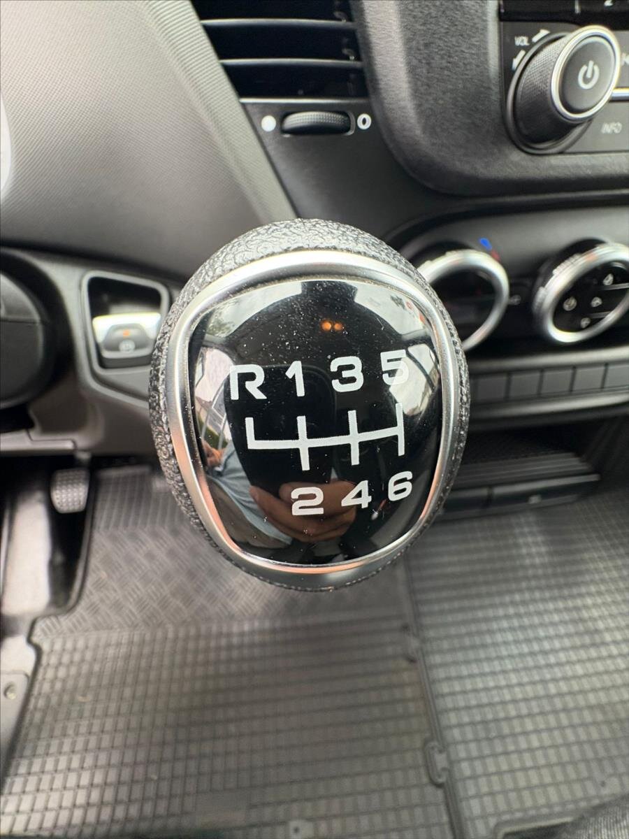 Iveco Daily Ostatní 3,0 l 129 kw