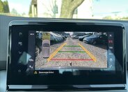 Seat Tarraco SUV / Terénní 1,5 l 110 kw