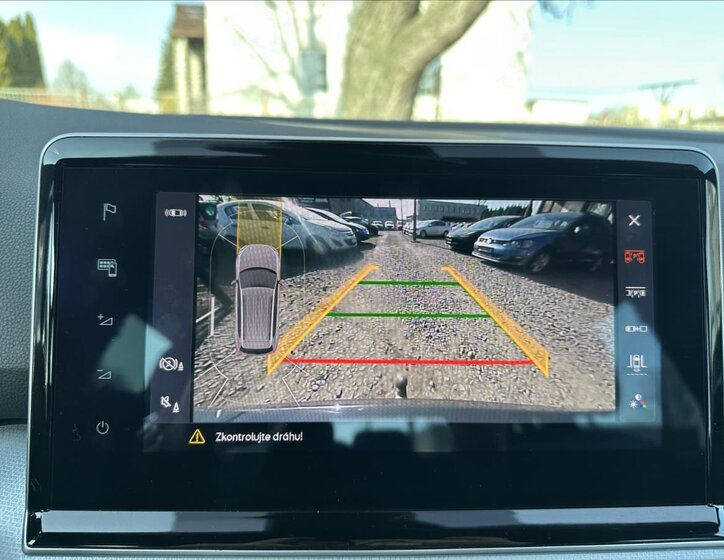 Seat Tarraco SUV / Terénní 1,5 l 110 kw