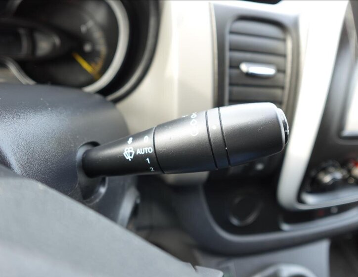 Renault Trafic Ostatní 1,6 l 88 kw