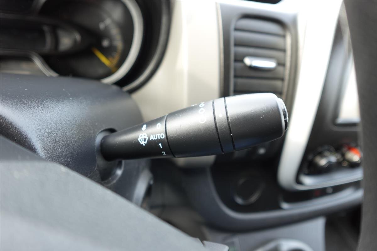 Renault Trafic Ostatní 1,6 l 88 kw