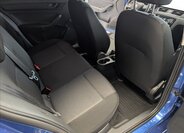 Škoda Rapid Hatchback 1,2 l 66 kw