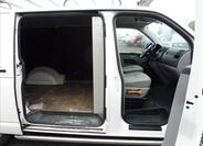 Volkswagen Transporter 25