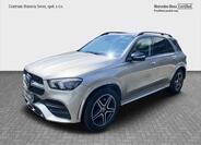 Mercedes-Benz GLE 1