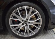 Audi S6 Kombi 3,0 l 253 kw