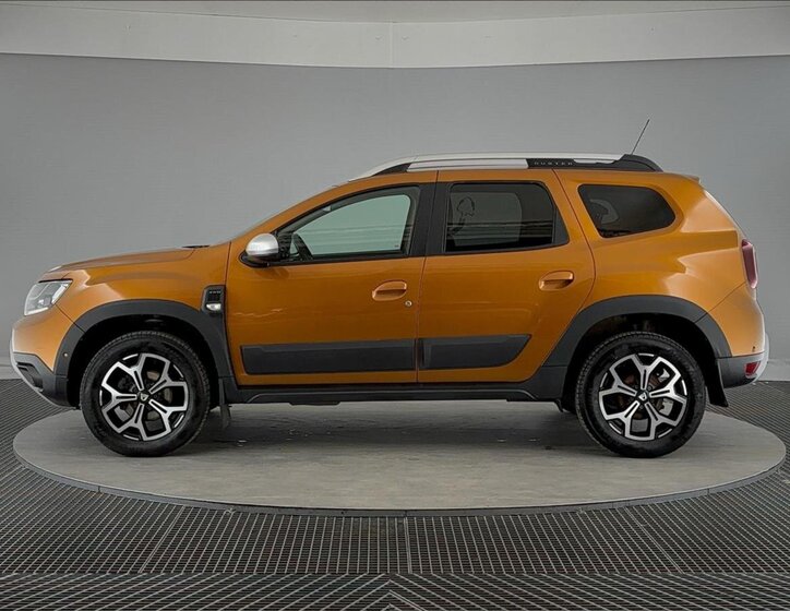 Dacia Duster SUV / Terénní 1,5 l 80 kw