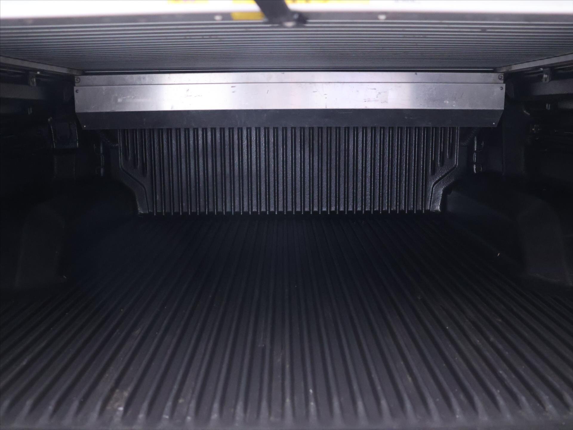 Ford Ranger Pick-up 3,2 l 147 kw