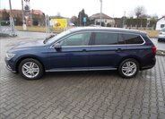 Volkswagen Passat Kombi 1,4 l 110 kw
