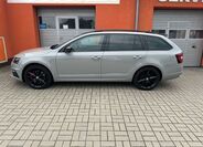 Škoda Octavia 3