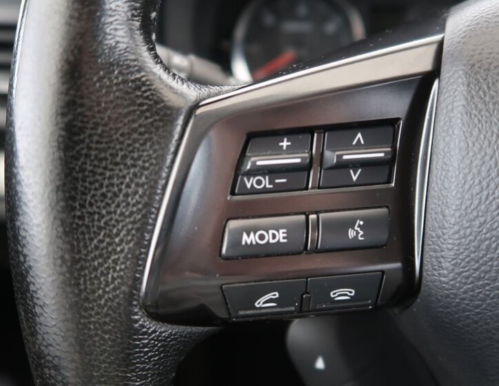 Subaru XV SUV 2,0 l 108 kw