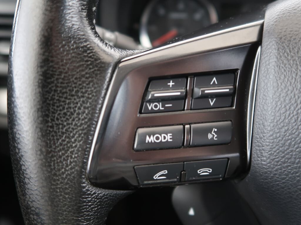 Subaru XV SUV 2,0 l 108 kw