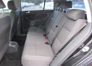 Volkswagen Golf Plus 10