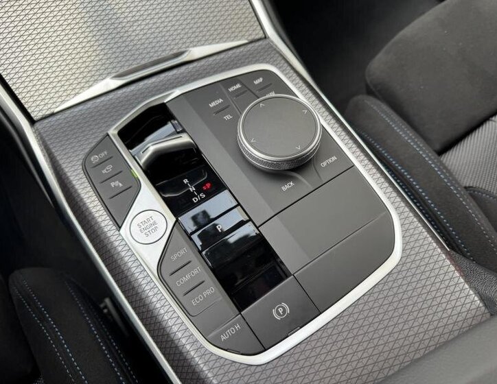 BMW Řada 3 Kombi 2,0 l 140 kw