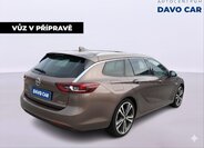 Opel Insignia Kombi 2,0 l 125 kw
