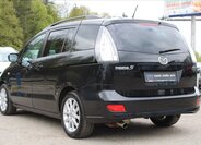 Mazda 5 MPV 2,0 l 107 kw