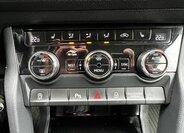Škoda Kodiaq SUV / Terénní 2,0 l 140 kw