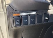 Mitsubishi Outlander SUV / Terénní 2,3 l 110 kw