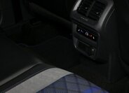 Volkswagen Tiguan SUV 2,0 l 235 kw