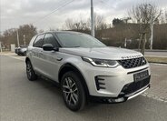 Land Rover Discovery Sport SUV / Terénní 1,5 l 227 kw