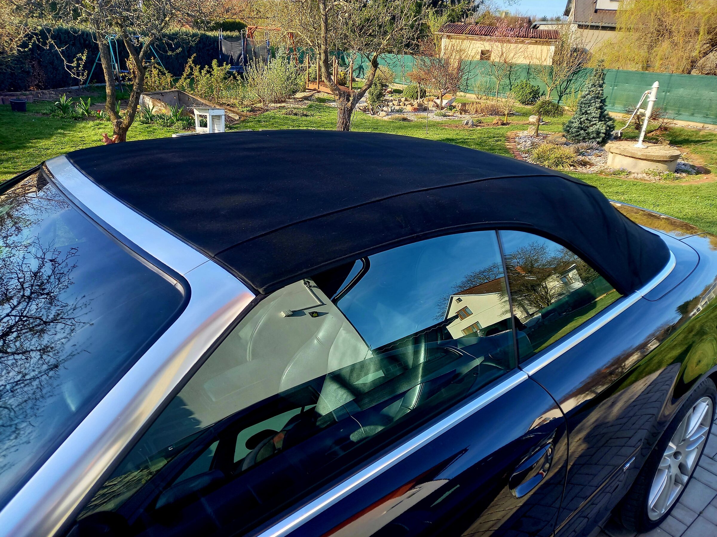 Audi A4 Kabriolet 2,0 l 103 kw