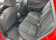 Hyundai i20 Hatchback 1,2 l 57 kw