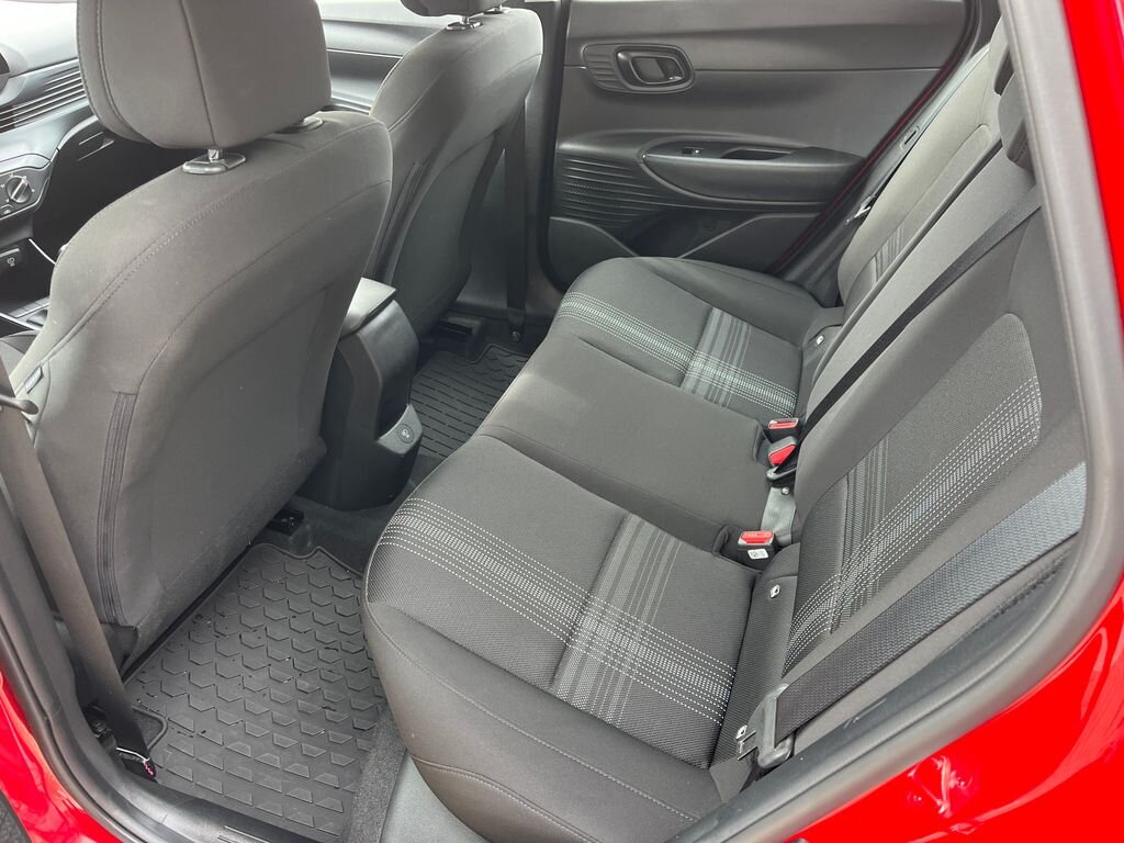 Hyundai i20 Hatchback 1,2 l 57 kw