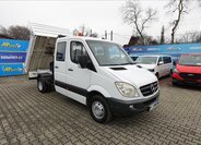 Mercedes-Benz Sprinter Ostatní 2,1 l 95 kw