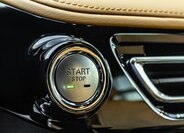 MG HS SUV 1,5 l 125 kw