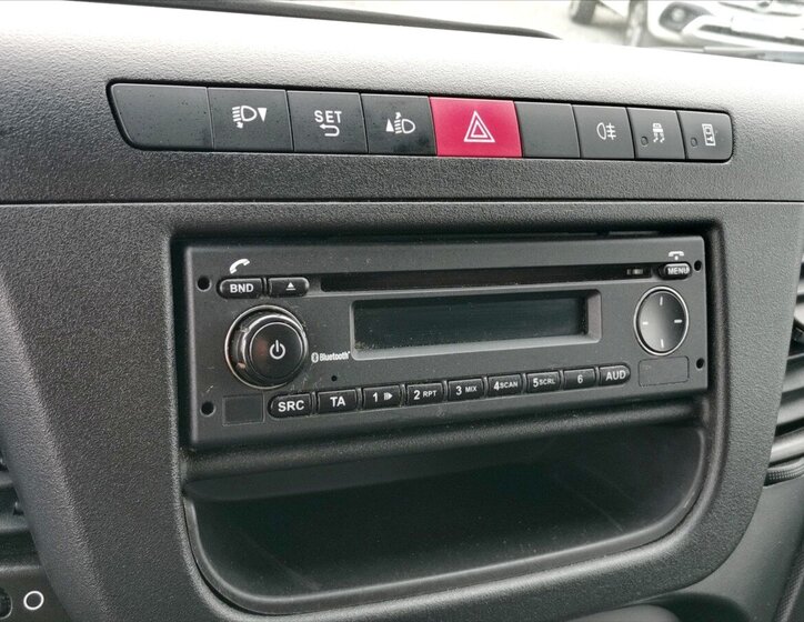 Iveco Daily Ostatní 2,3 l 114 kw