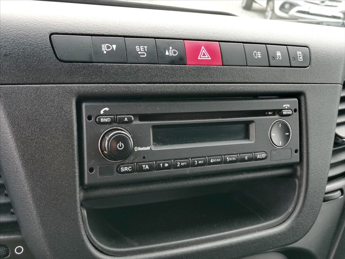 Iveco Daily Ostatní 2,3 l 114 kw