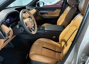 Mazda CX-60 SUV / Terénní 3,3 l 187 kw