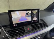 Audi SQ5 SUV 3,0 l 251 kw