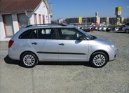 Škoda Fabia 5