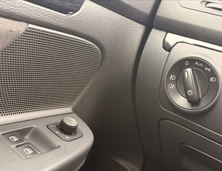 Volkswagen Golf Hatchback 1,4 l 90 kw