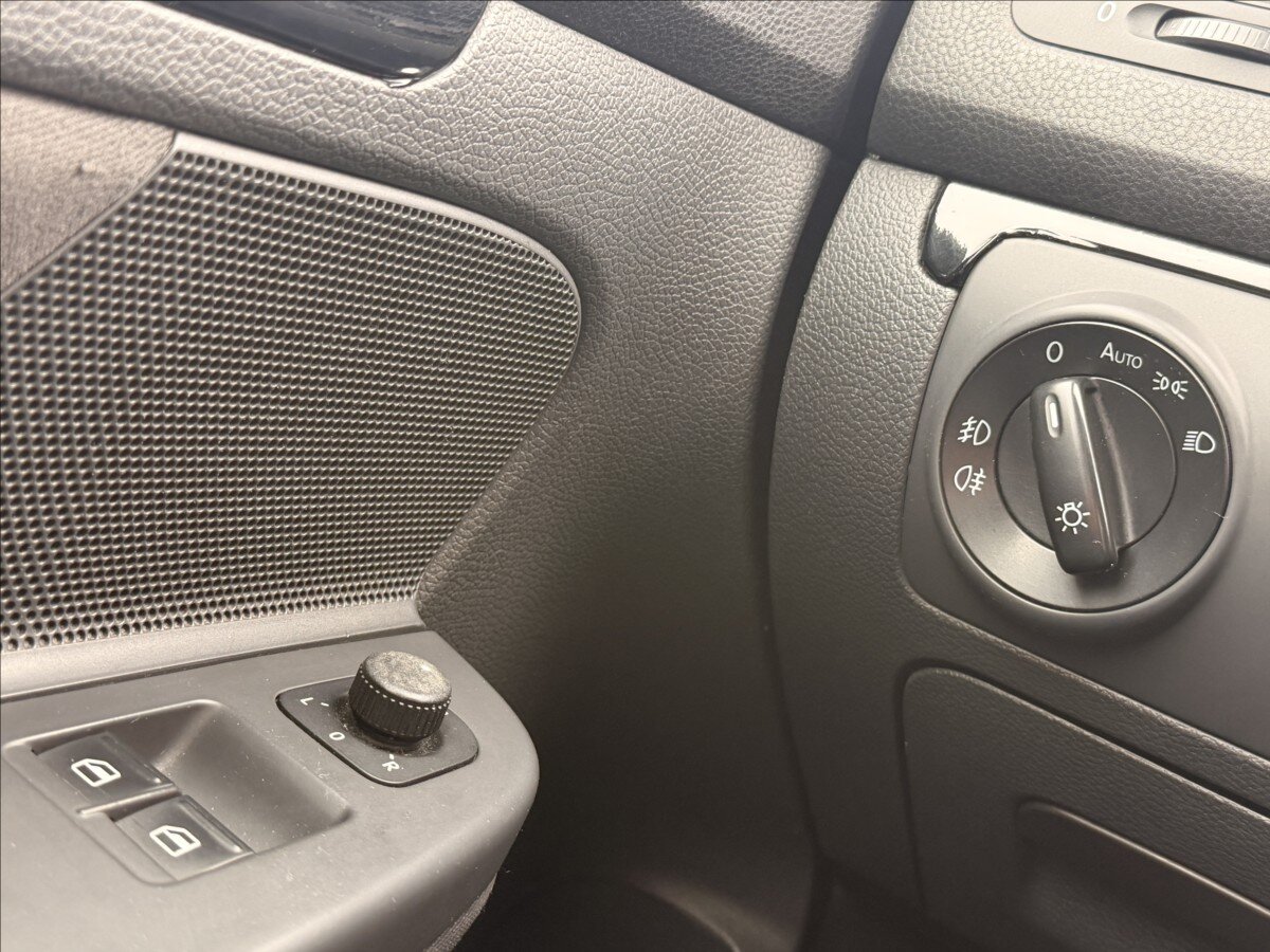 Volkswagen Golf Hatchback 1,4 l 90 kw