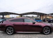 Mercedes-Benz AMG GT Sedan / Limuzína 3,0 l 325 kw
