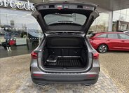 Mercedes-Benz GLA SUV 2,0 l 110 kw