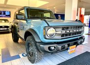 Ford Bronco SUV / Terénní 2,7 l 234 kw
