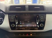 Škoda Fabia Hatchback 999,0 55 kw