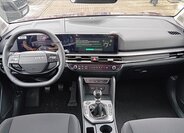 KIA Sportage SUV 1,6 l 110 kw