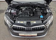 Škoda Octavia Liftback 1,5 l 85 kw
