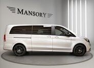 Mercedes-Benz Třídy V Kombi 2,0 l 174 kw